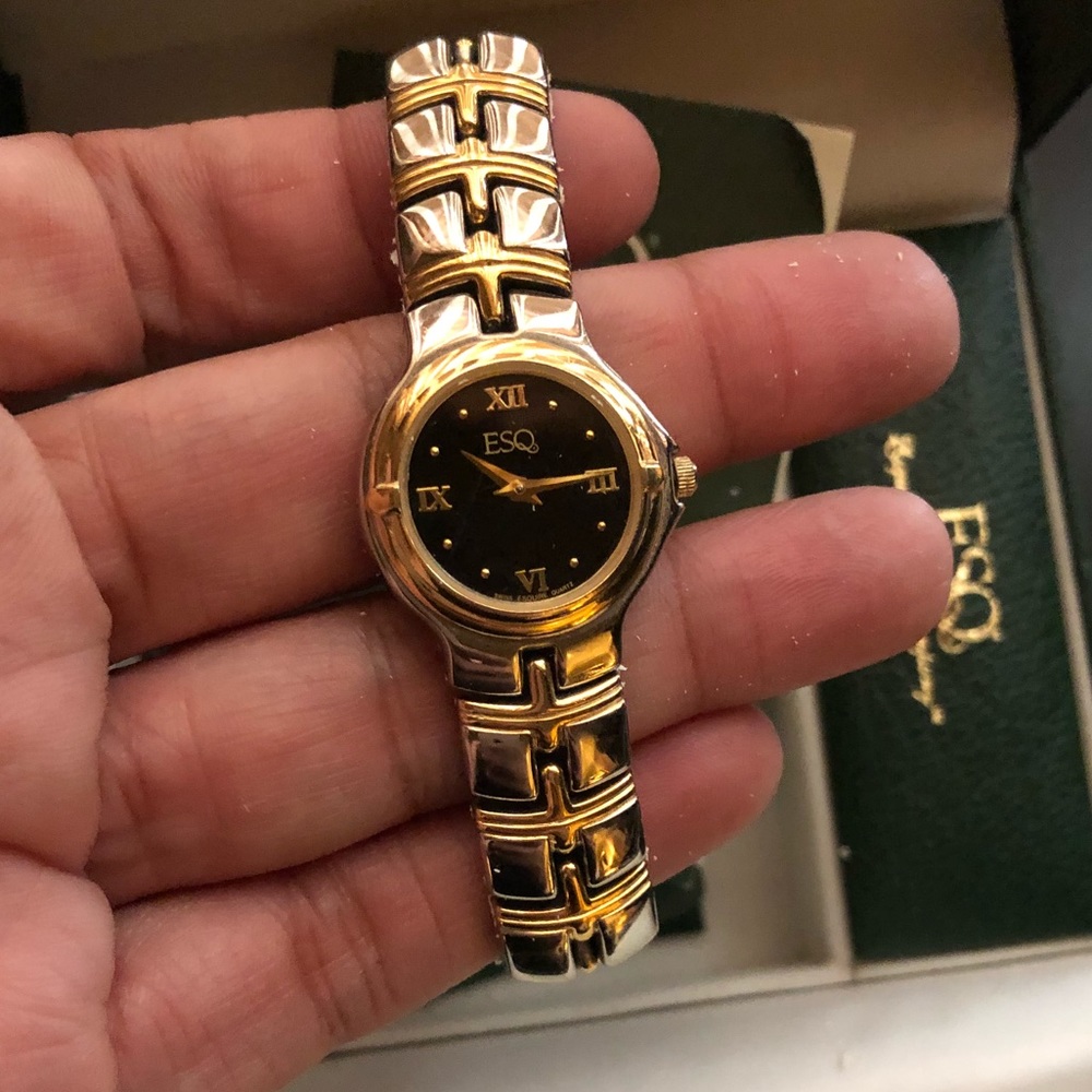 Esquire Watch - image 1